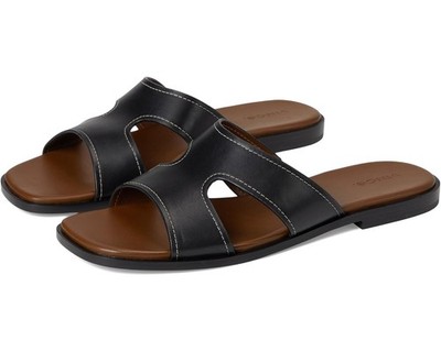Vince Meyers Women's Slide Sandals NW/OB