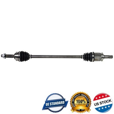 NCV10154 Rear Right CV Axle for 11-22 Mitsubishi Outlander Sport 12-17 Lancer