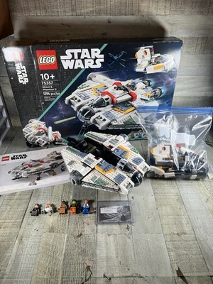 Space Ghost Box LEGO (R) Complete Sets & Packs for sale | eBay