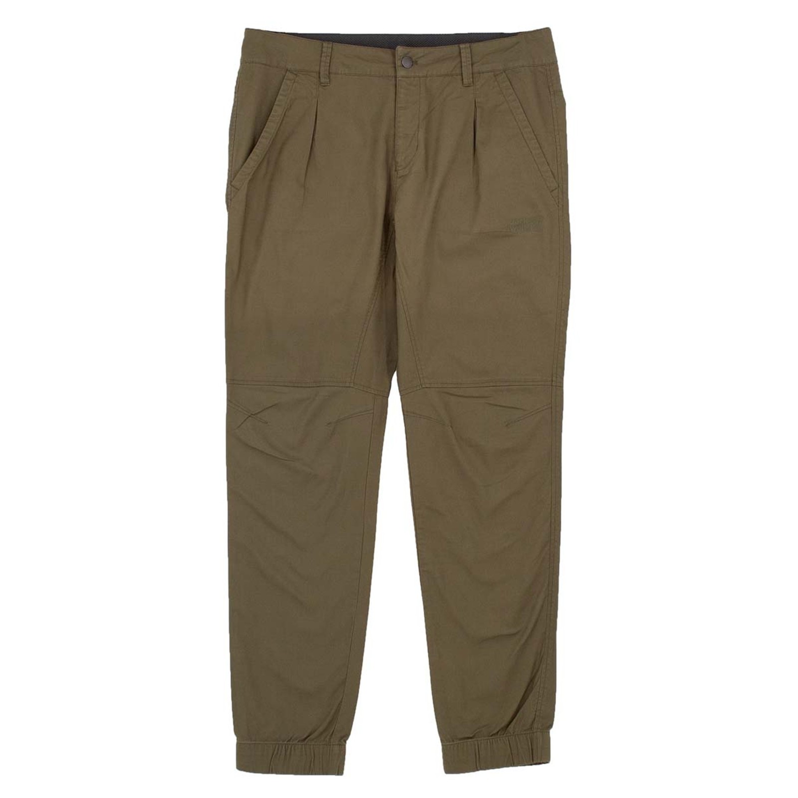 Брюки Jack Wolfskin Blue Lake Herren Hose Stoffhose из лайкоцелла 1505411-5052 7790₽