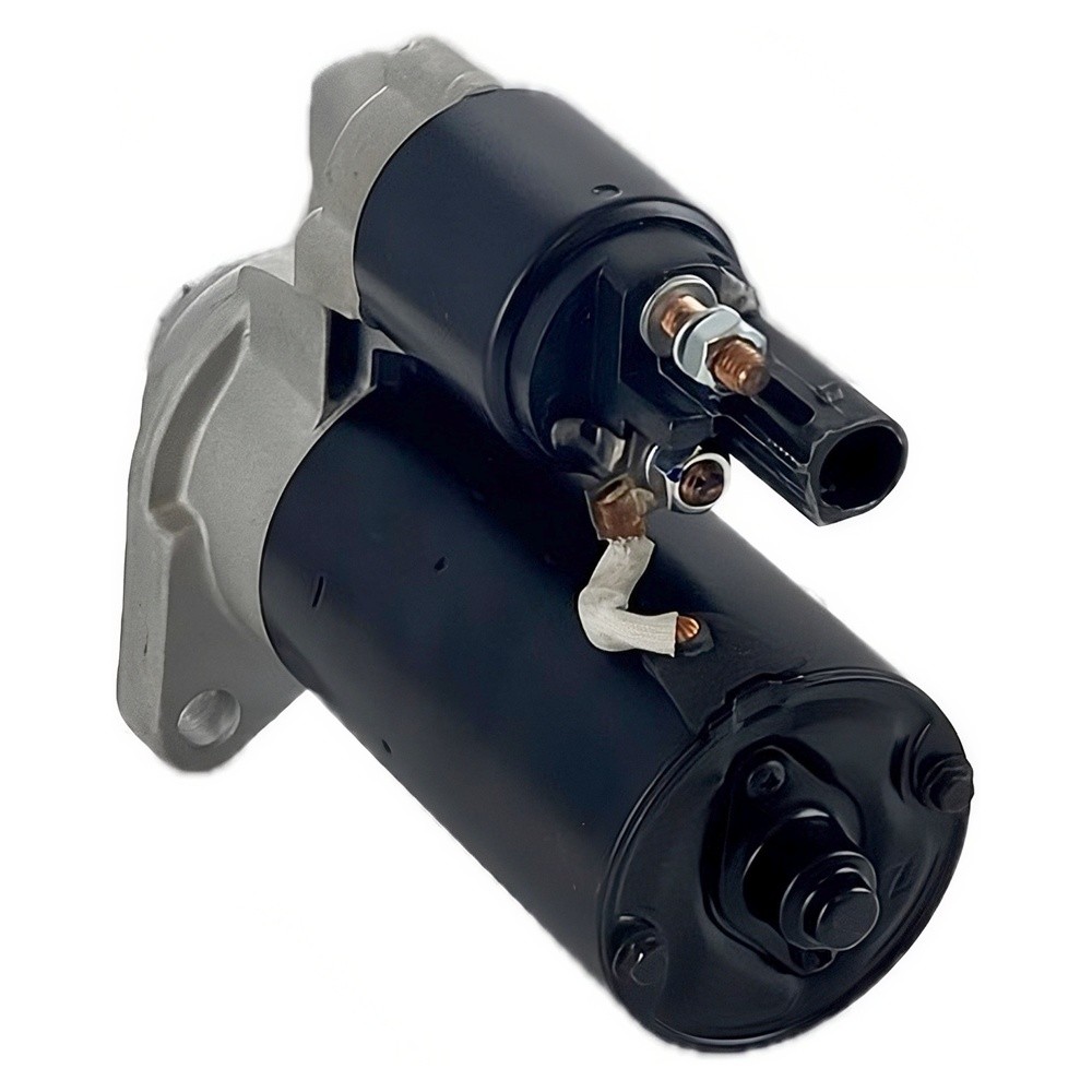 Audi R8 2012-2015 Starter motor