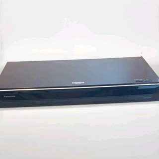 Panasonic DMR UBC80 Blu ray Player Schwarz Blu ray DVD CD AVCHD BD R BD RE