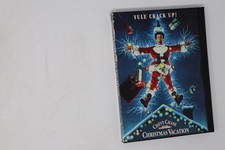 National Lampoons Christmas Vacation (DVD, 1997) for sale online