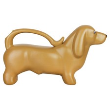 Bewässerung kann Dachshund