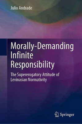 Julio Andrade | Morally-Demanding Infinite Responsibility | Buch | Englisch