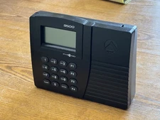 Pyramid 9500 TimeTrax RFID/PIN Employee Punch Clock