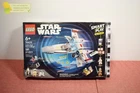 LEGO Star Wars SMART Play: Luke’s Red Five X-Wing 75423 (Pack Wear)