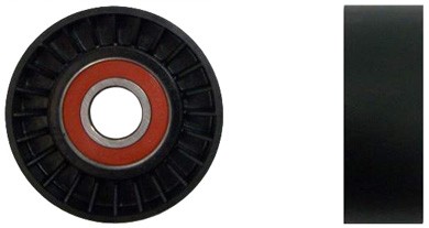 Denckermann P366003 Umlenk-/FüHrungsrolle, Keilrippenriemen FüR Lexus,Toyota-image