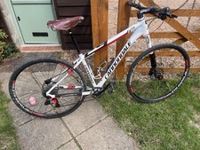 Cannondale T29 Lefty