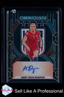 ABBY DAHLKEMPER 124/149 PANINI OBSIDIAN 19-ADA 2025 SOCCER USA ENG AUTOGRAPH