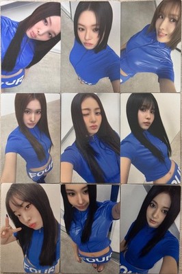 TWICE] World Tour - THIS IS FOR in INCHEON Day1 Day2 Photocard | eBay