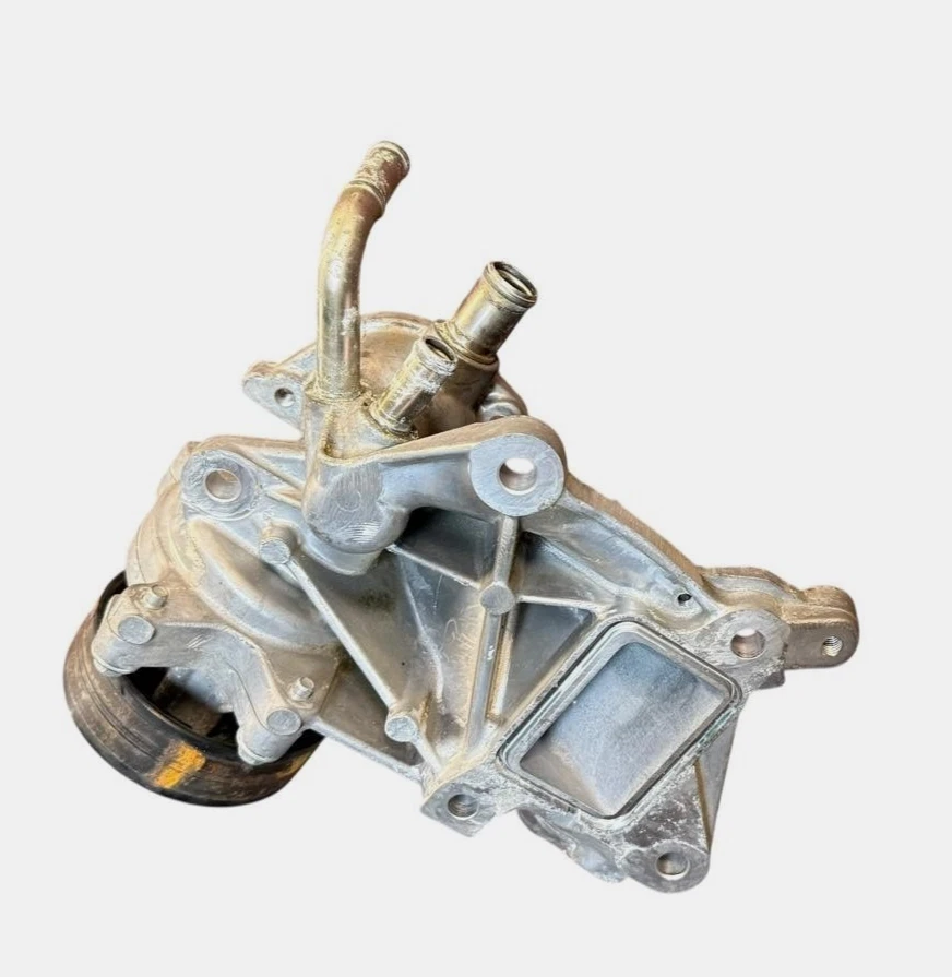 2019-2024 NISSAN ALTIMA ENGINE COOLANT WATER PUMP HOUSING OEM - Image 4 of 4