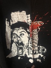 Otep Rare Head T-shirt Original Size XL