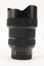 Sigma 14-24mm f/2.8 DG DN Art Lens for Sony E