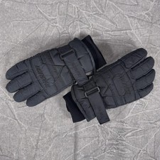 Gordini Gloves Women's S Black Gore-tex