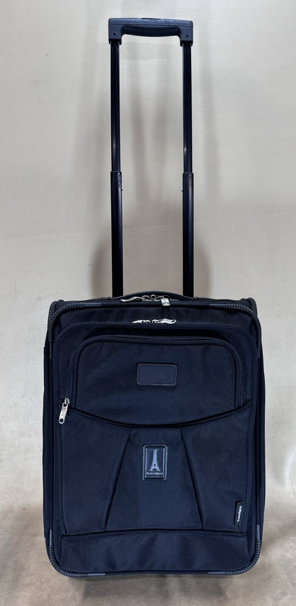 TRAVELPRO CREW 4 Black 18