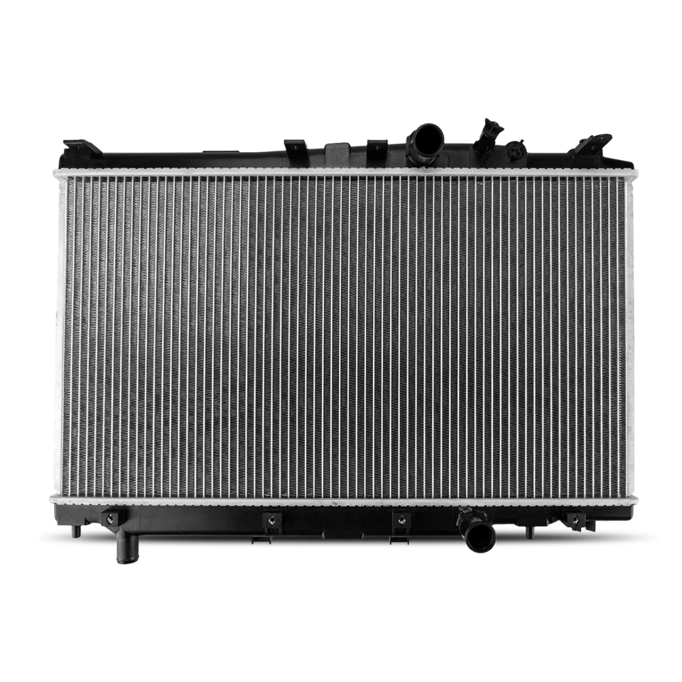 Nuevo para 2016 2017 2018 2019 2020 Honda HR-V 1,8 L CU13539 radiador alta calidad Foto 2 de 4