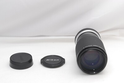 ニコン EM MD-E レンズ SseriesE 75 150mm 1：3.5 Review: Nikon 75-150mm f/3.5 Series E