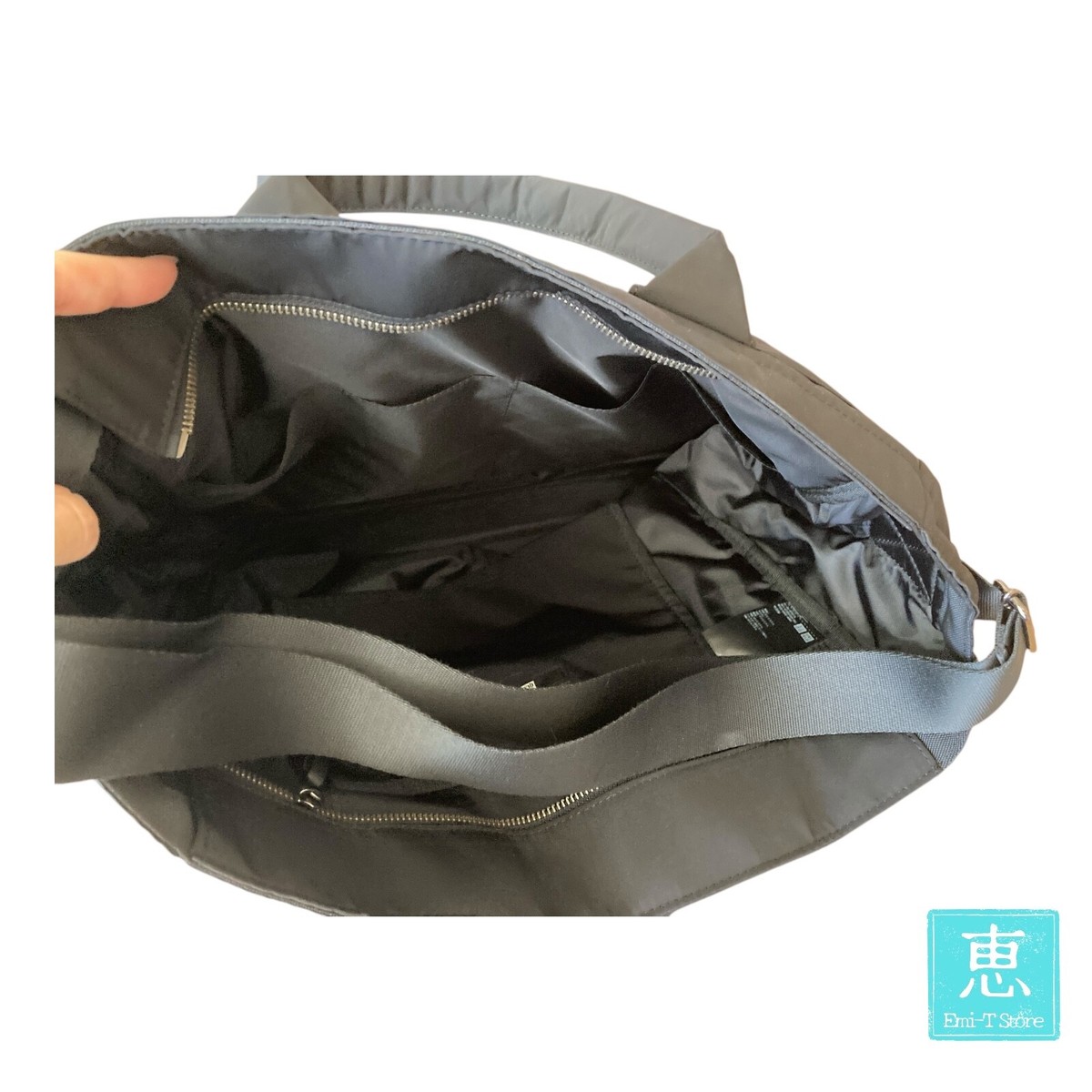 バッグ AT LAST & CO UTILITY BAG AtLast&Co アットラスト UTILITY BAG ユーティリティーバッグ