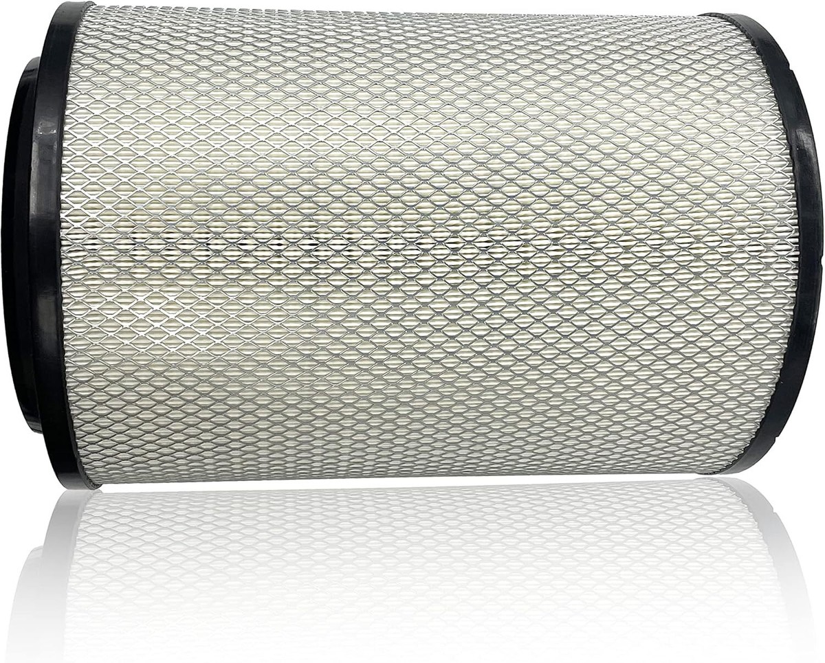 VEHITO AF26163M Air Filter For Volvo VNL VNM Trucks - Replaces AF26472M, 21715813