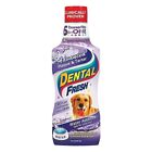 Dental Fresh Water Additive – Advanced Plaque and Tartar Formula for Dogs & Cats