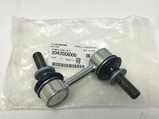 Genuine OEM Subaru 20420XA000 Front Sway Bar Stabilizer Link WRX STI FORESTER ++