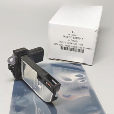 OEM Mass Air Flow Sensor For 2011-2015 F-250- Ford Super Duty 6.7L BC3Z12B579A