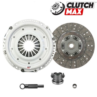 CM HD CLUTCH KIT for 2007-2011 JEEP WRANGLER SAHARA SPORT RUBICON UNLIMITED 3.8L