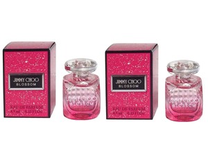 jimmy choo sparkle perfume