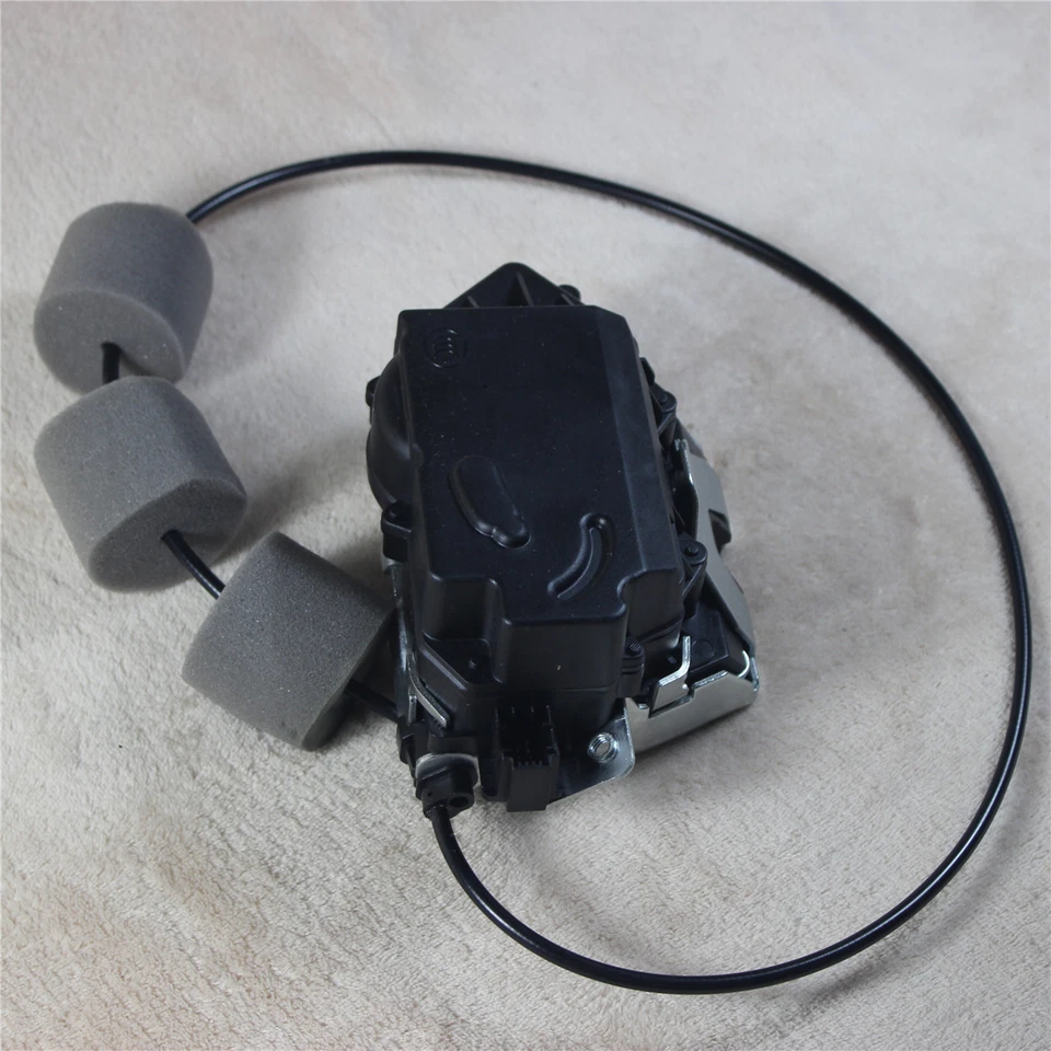 Lift Gate Trunk Door Actuator For GL GL350 450 550 X164 R320 R350 Mercedes Benz Foto 3 de 4