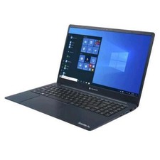 TOSHIBA DYNABOOK SATELLITE PRO C50-E-10M 15.6" INTEL CELERON 3867U 1.8GHz RAM 4G