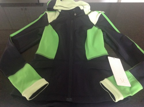 lululemon studio surf jacket