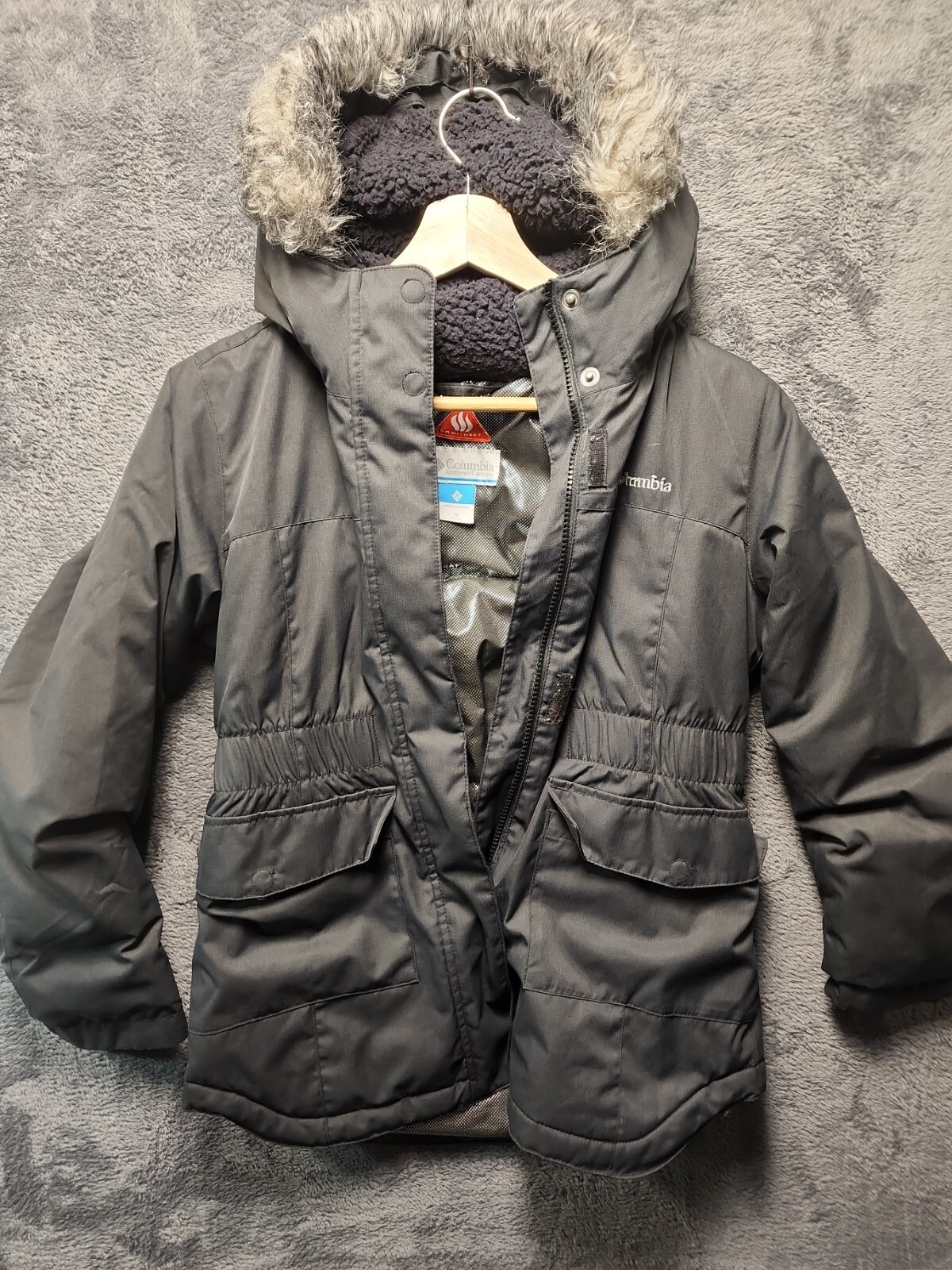 Columbia Sportswear Womens Omni-Heat 