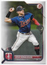 2022 Bowman #80 Josh Donaldson - Minnesota Twins