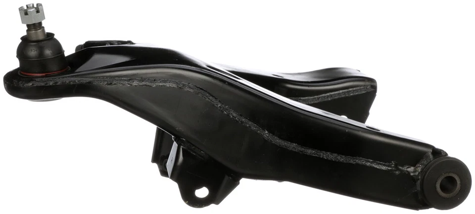 Conjunto de brazo de control y rótula Delphi para Lexus LX470 1998-2007 4,7 L V8 Foto 2 de 4