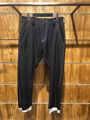 Sulvam Layered Slim Pants | eBay Sulvam Layered Slim Pants | eBay