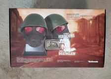 Fallout NCR Veteran Ranger Helmet Bundle - SOLD OUT Limited Edition