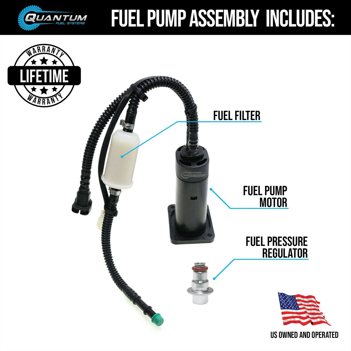 Ktm 690 enduro fuel pump hotsell