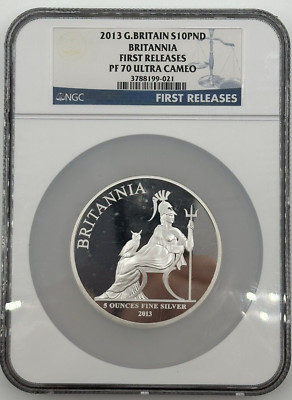 最高鑑定　1986年 G.BRITAIN 1ポンド　PF70 s-l400.jpg