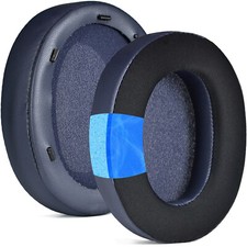 For Sony WH-XB910 XB910N Extra Bass Noise Cancelling Headphones Foam Ear Pads