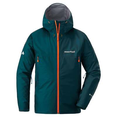 Montbell Storm Cruiser Gore-Tex Jacket Men's | eBay Australia