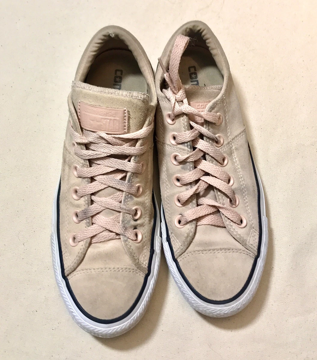converse suede madison