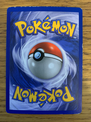 Snorlax (11/64) Holo Jungle Set Pokemon Card! FAST & FREE P&P! - Picture 20 of 78