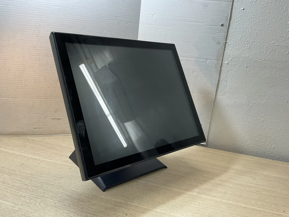 Planar 997-7414-01 17in Pt1745p Black Ledlcd 10pt Mntr Sxga Vga Hdmi Dp/GAR43 - Image 2 of 4