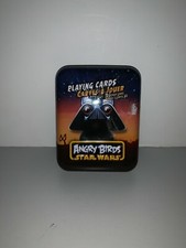 Angry Birds Star Wars Playing Cars 2012