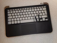 0K2V2M NEW GENUINE DELL XPS 9Q33 PALM REST TOUCH PAD ASSEMBLY G1NV5 K2V2M