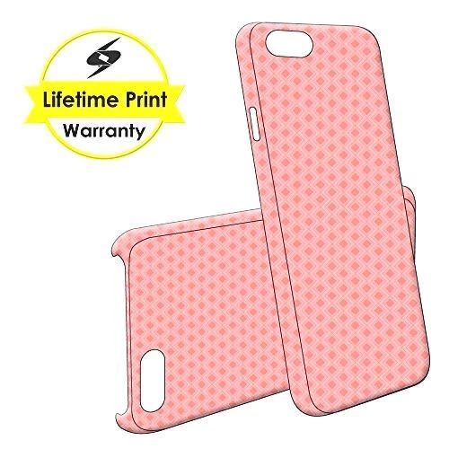 AMZER Slim Designer Snap On 硬壳保护壳 后盖 适用于华为 P9 Plus - Retr — 第 3/4 张图片