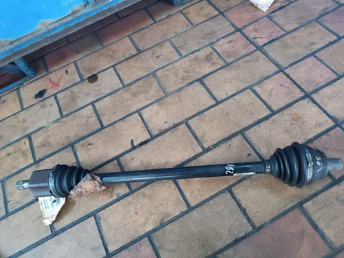 Audi A3 S3 VW Bora Golf 4 1J 1.8T Antriebswelle Vorne Rechts 8N0407272K