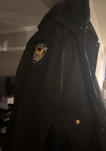 First Class All Season Deluxe Bomber Jacket Size 3XL - Picture 2 of 3