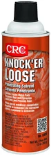 CRC Knock’Er Loose Penetrating Solvent 03020 – [Pack of 12] 13 WT. Oz., Industri